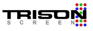 TRISON SCREEN