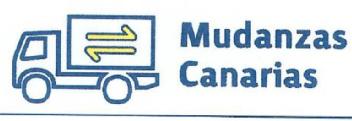MUDANZAS CANARIAS