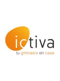 ICTIVA TU GIMNASIO EN CASA
