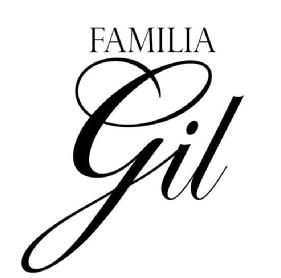 FAMILIA GIL