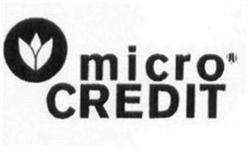 MICRO CREDIT