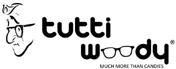 TUTTI WOODY MUCH MORE THAN CANDIES