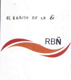 EL RABITO DE LA Ñ RBÑ