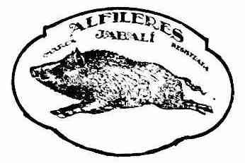 ALFILERES JABALI