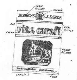 BODEGAS J.SARDA VIÑA CARAFI