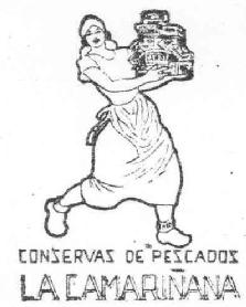 CONSERVAS DE PESCADOS LA CAMARIÑANA