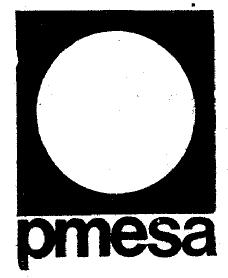 PMESA