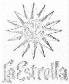 LA ESTRELLA
