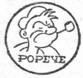 POPEYE