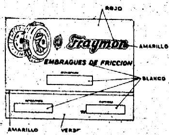 FRAYMON