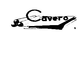 CAVERO
