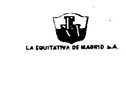 LA EQUITATIVA DE MADRID