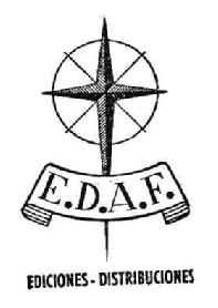 E.D.A.F EDICIONES-DISTRIBUCIONES