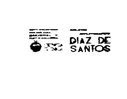 CIENCIA TECNICA DIAZ DE SANTOS INFORMACION MENSUAL NACIONAL Y EXTRANJERA BOLETIN BIBLIOGRAFICO