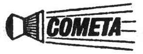 COMETA