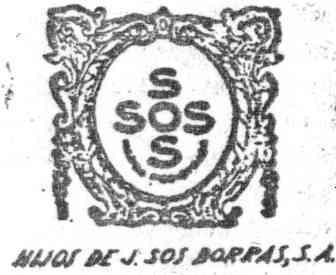 SOS