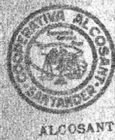 COOPERATIVA ALCOSANT SANTANDER