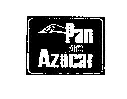PAN DE AZUCAR