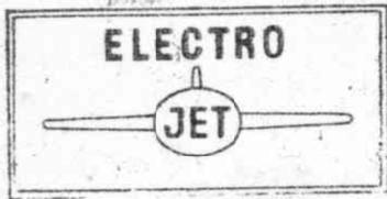 ELECTRO JET