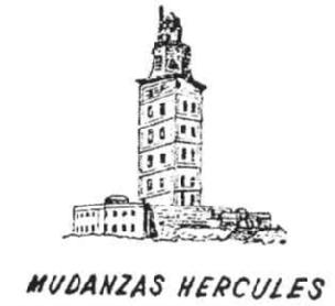 MUDANZAS HERCULES