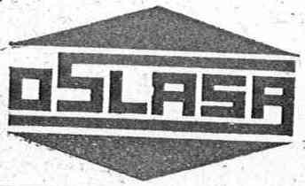 OSLASA
