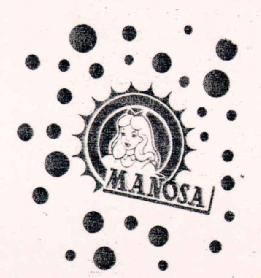 MANOSA