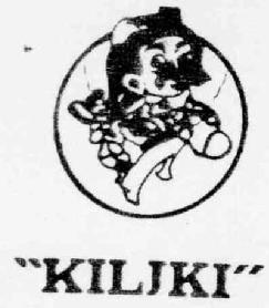 KILIKI