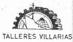 TALLERES VILLARIAS