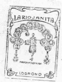 LA RIOJANITA LOGROÑO
