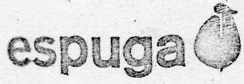 ESPUGA
