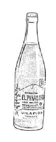 MANANTIAL EL PINALITO