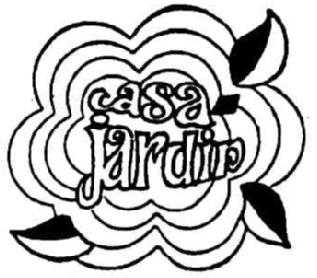 CASA-JARDIN