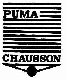 PUMA CHAUSSON