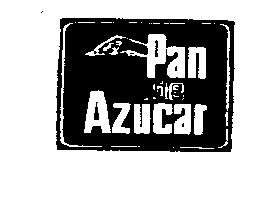 PAN DE AZUCAR
