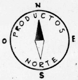 PRODUCTOS NORTE