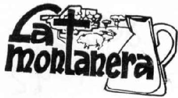 LA MONTANERA