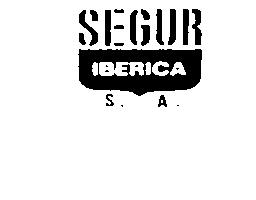 SEGUR IBERICA S.A