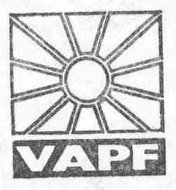 VAPF