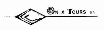 ONIX TOURS S.A