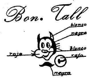 BON TALL