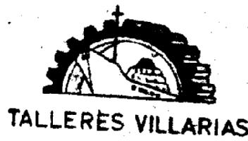 TALLERES VILLARIAS