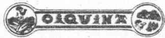 OIQUINA