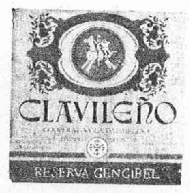 CLAVILEÑO