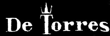 DE TORRES