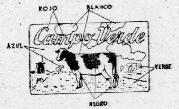 CAMPOS VERDE