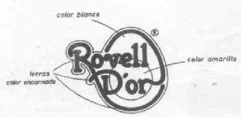 ROVELL D'OR