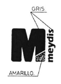 M MEYDIS