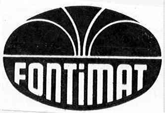 FONTIMAT