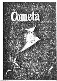 COMETA
