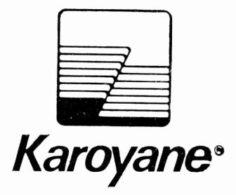 KAROYANE